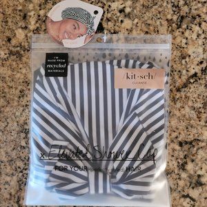 Kitsch elevated shower cap new in package